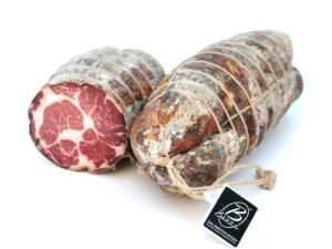 COPPA STAGIONATA
